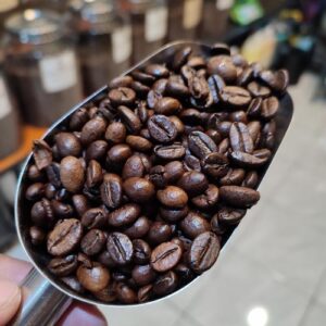 House Blend Espresso Es Kopi Susu Gayo Toraja