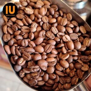 Kopi Arabika Temanggung Premium Giling Kasar