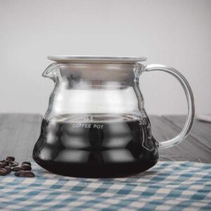 Server Kopi V60 300 ml
