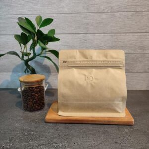 Flat Bottom Square Murah